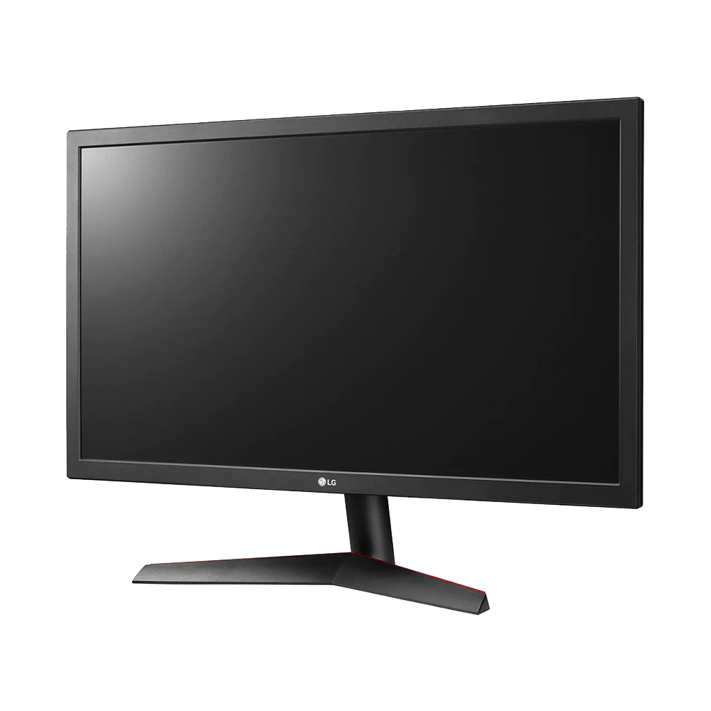 応答速度1msパネル144Hz対応ゲーミングモニター - 24GL600F-B