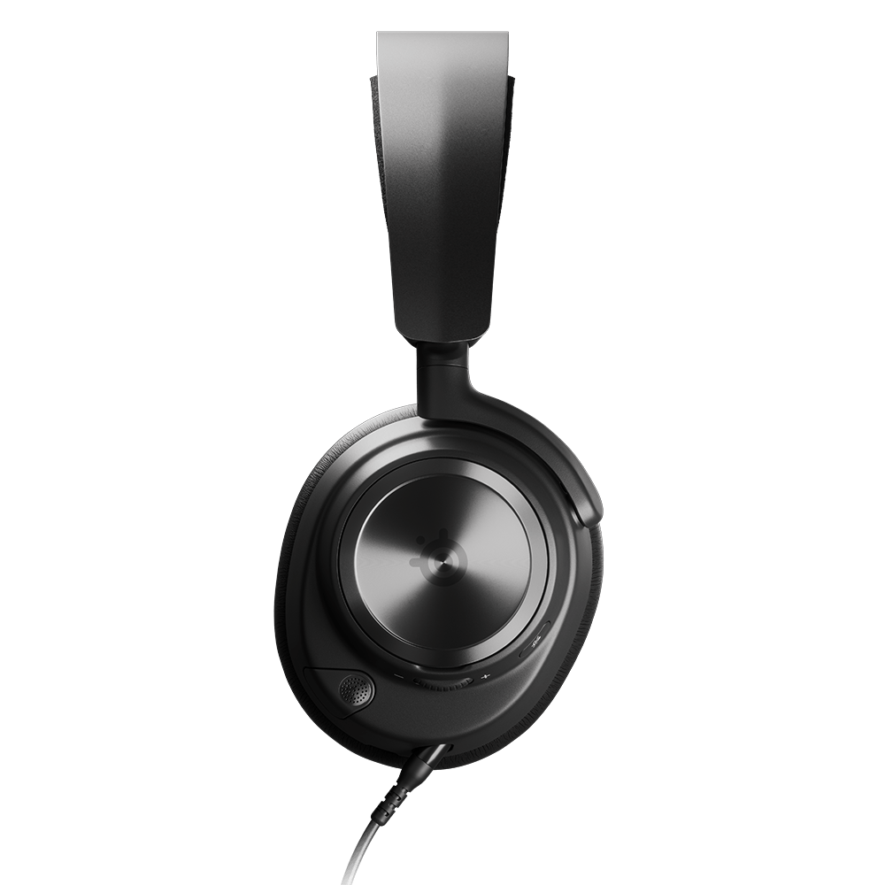 Headset Steelseries Arctis Nova Pro, Drivers 40mm, Hi-Res Headset Steelseries Arctis Nova Pro, Drivers 40mm, Hi-Res