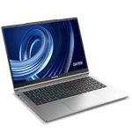 Daten Book Pro AMD Ryzen 7 8845HS 16GB SSD1TB Sem Sistema